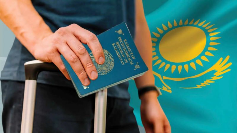 Сколько кандасов вернулось в Казахстан с начала года