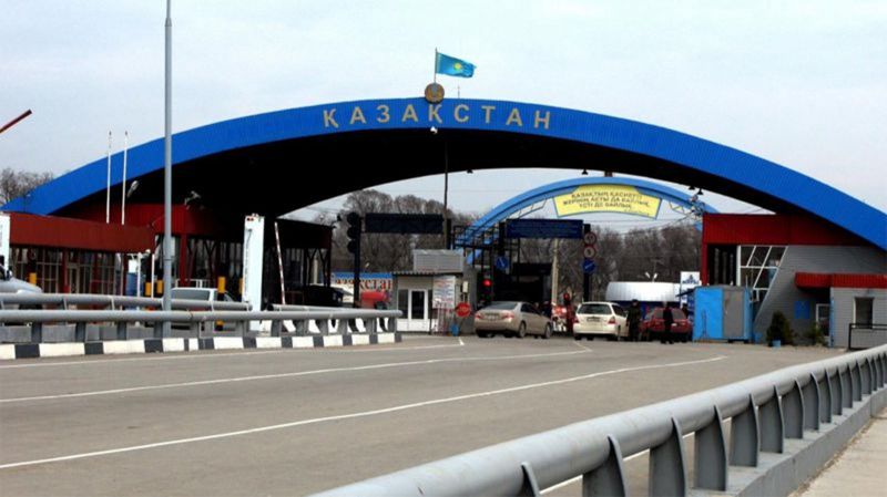 Какие запреты действуют в Казахстане на ввоз и вывоз товаров