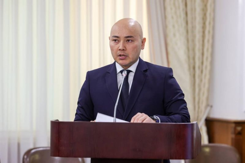 Рост экономики Казахстана за январь-сентябрь текущего года составил 4,7%