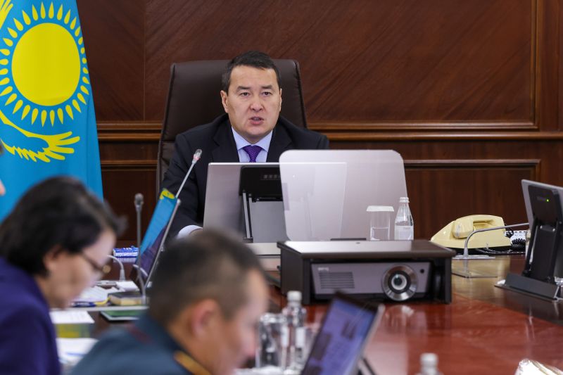Стипендии студентам колледжей повысят в 2 раза до 2025 года в Казахстане