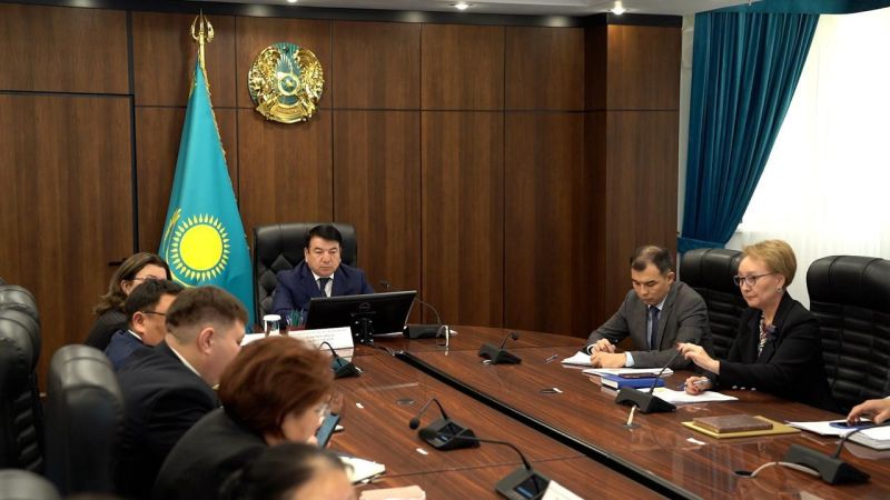 СОВЕРШЕНСТВУЕТСЯ СИСТЕМА АТТЕСТАЦИИ КАЗАХСТАНСКИХ ПЕДАГОГОВ