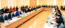 Казахстанская молодежь приняла участие в форуме в Туркменистане