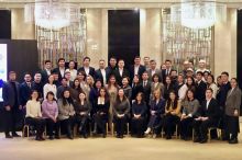 Ежегодный национальный доклад о казахстанской молодежи презентовали в Астане