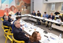 Рассмотрен ход подготовки многотомника по истории Казахстана