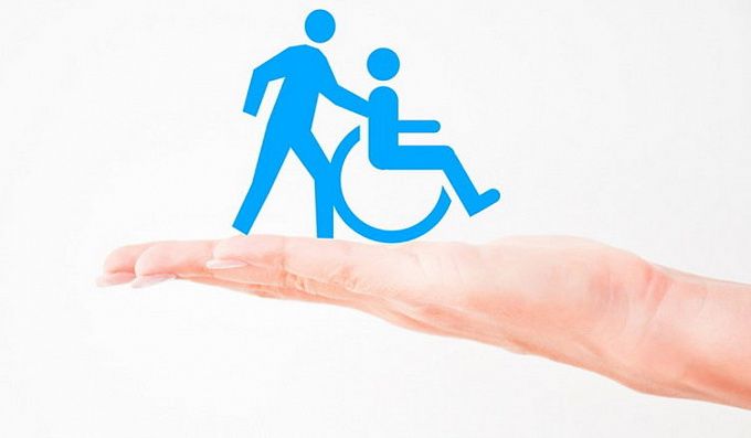 Международный день инвалидов отмечают в Казахстане