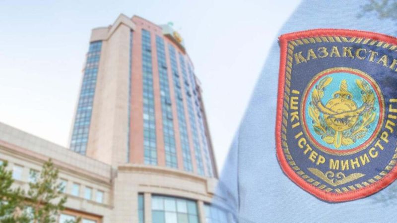 Прокуроры Алматинской области привлекли к ответственности компанию за ложную информацию в рекламах о свойствах БАДов