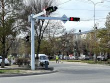 Несколько улиц города Қонаев капитально отремонтируют в ближайшее время