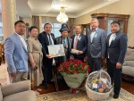 Подвиг длиною в век