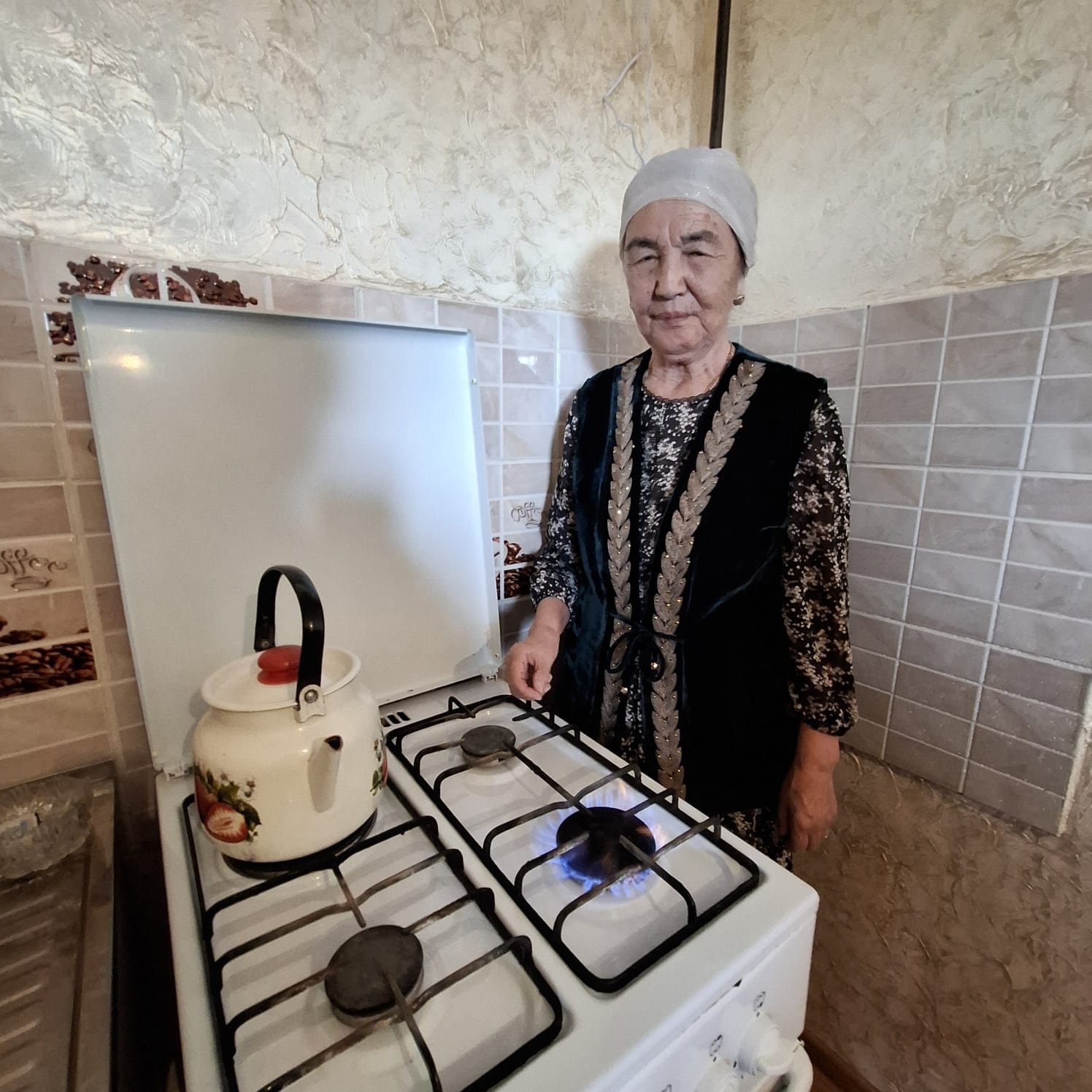 Тепло без хлопот