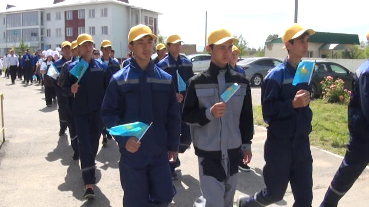 Время выбирать