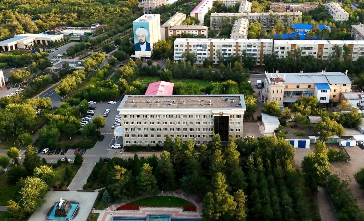 Инфраструктура, социальная сфера, туризм: как изменился Конаев за три года?