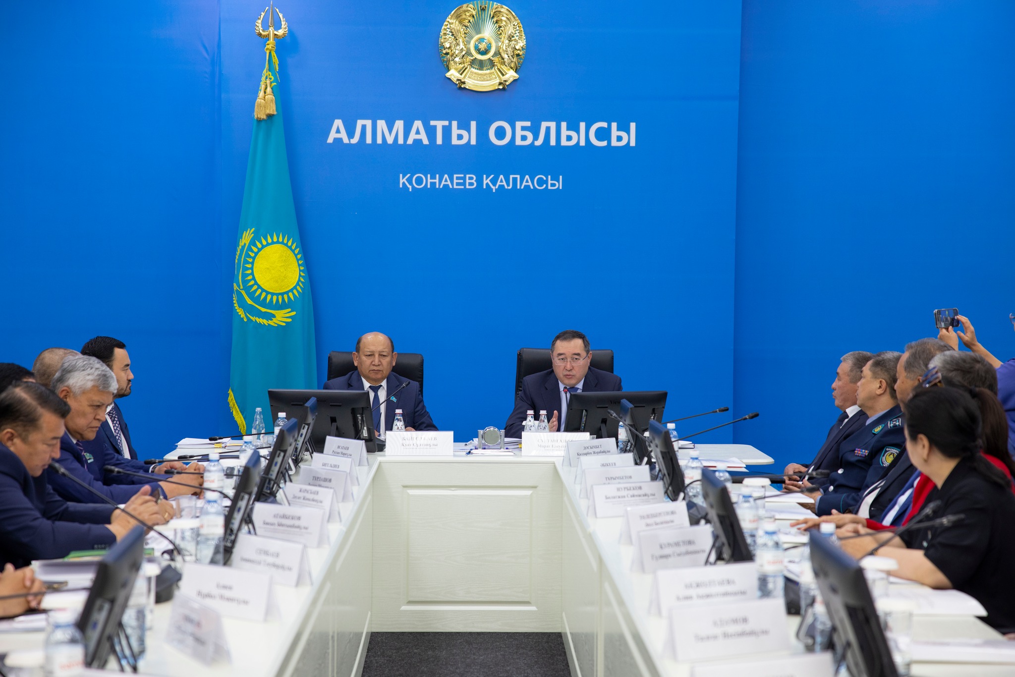 Ключевые вопросы регионального развития
