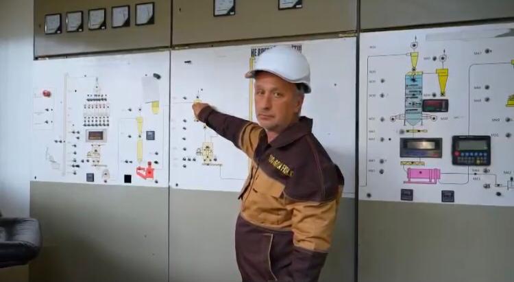 Рыба клюет на качество