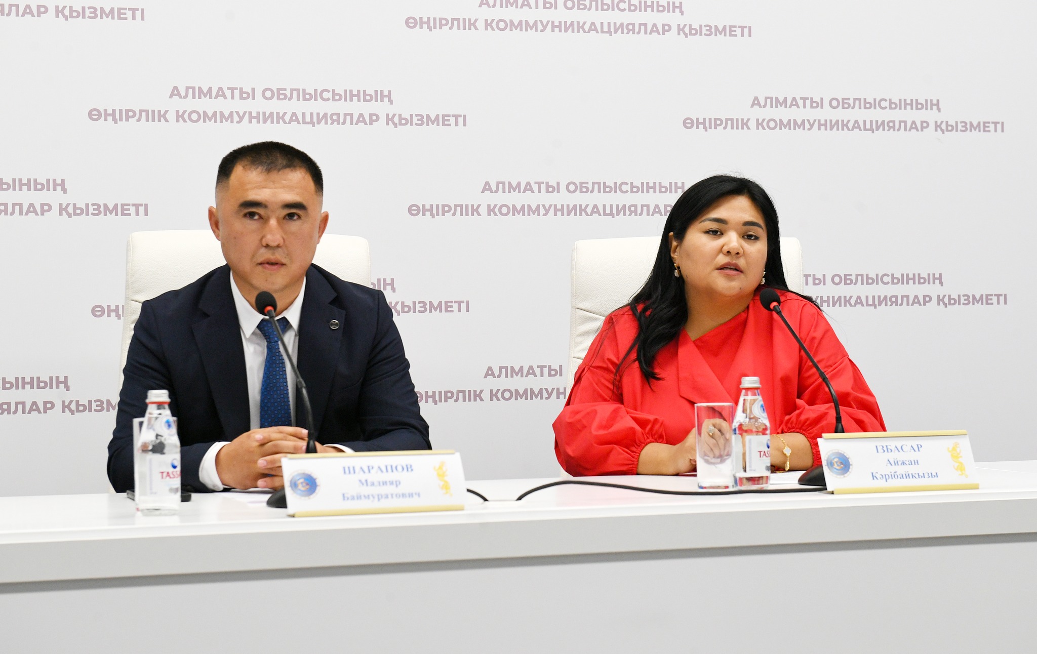 Время новых открытий