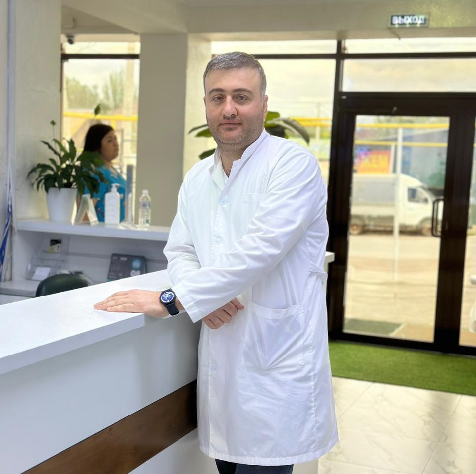 История профессионального успеха