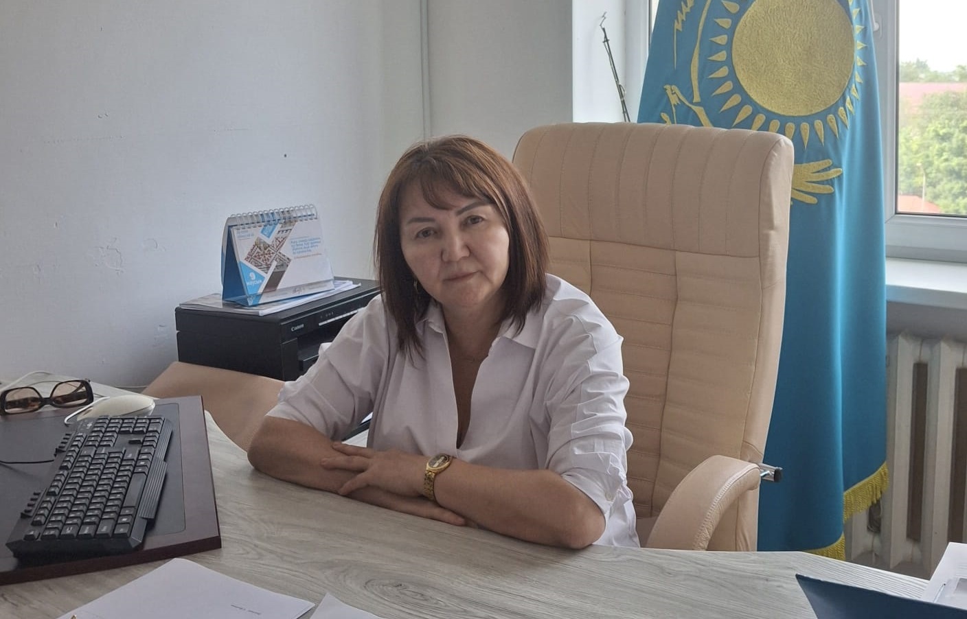Лето на высоком старте