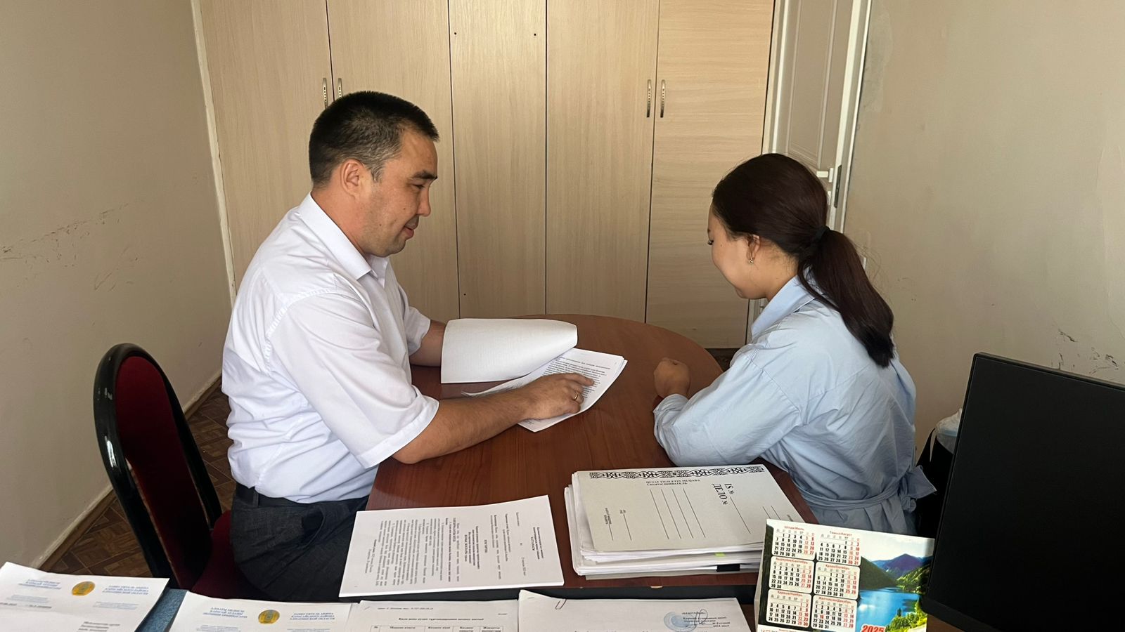 Ответственность в квадрате
