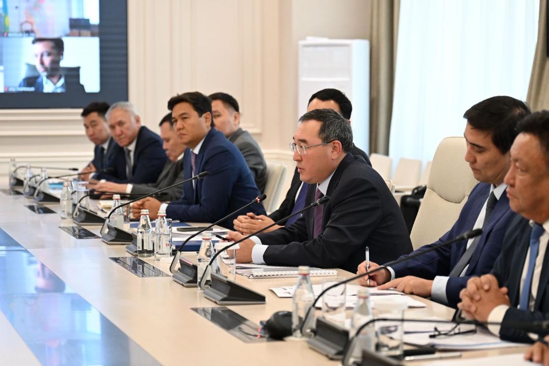 Транспорт – в центре внимания