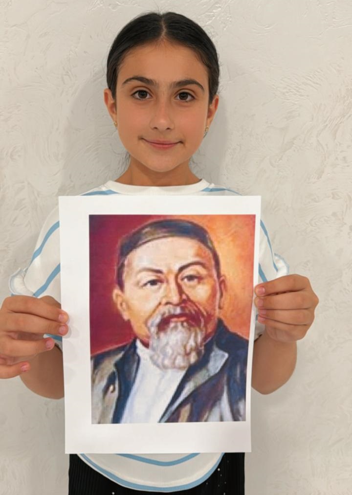Великий Абай помогает нам быть счастливыми