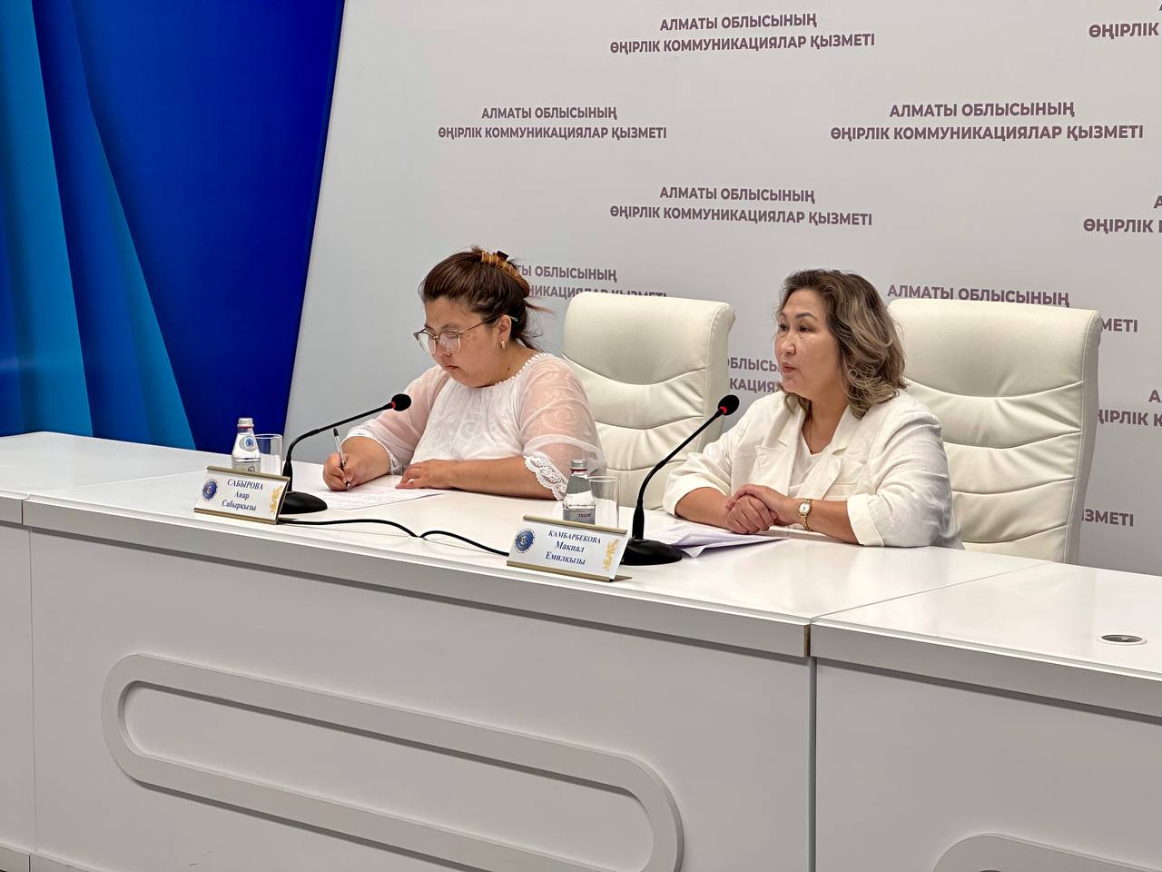 Иммунитет с первой капли