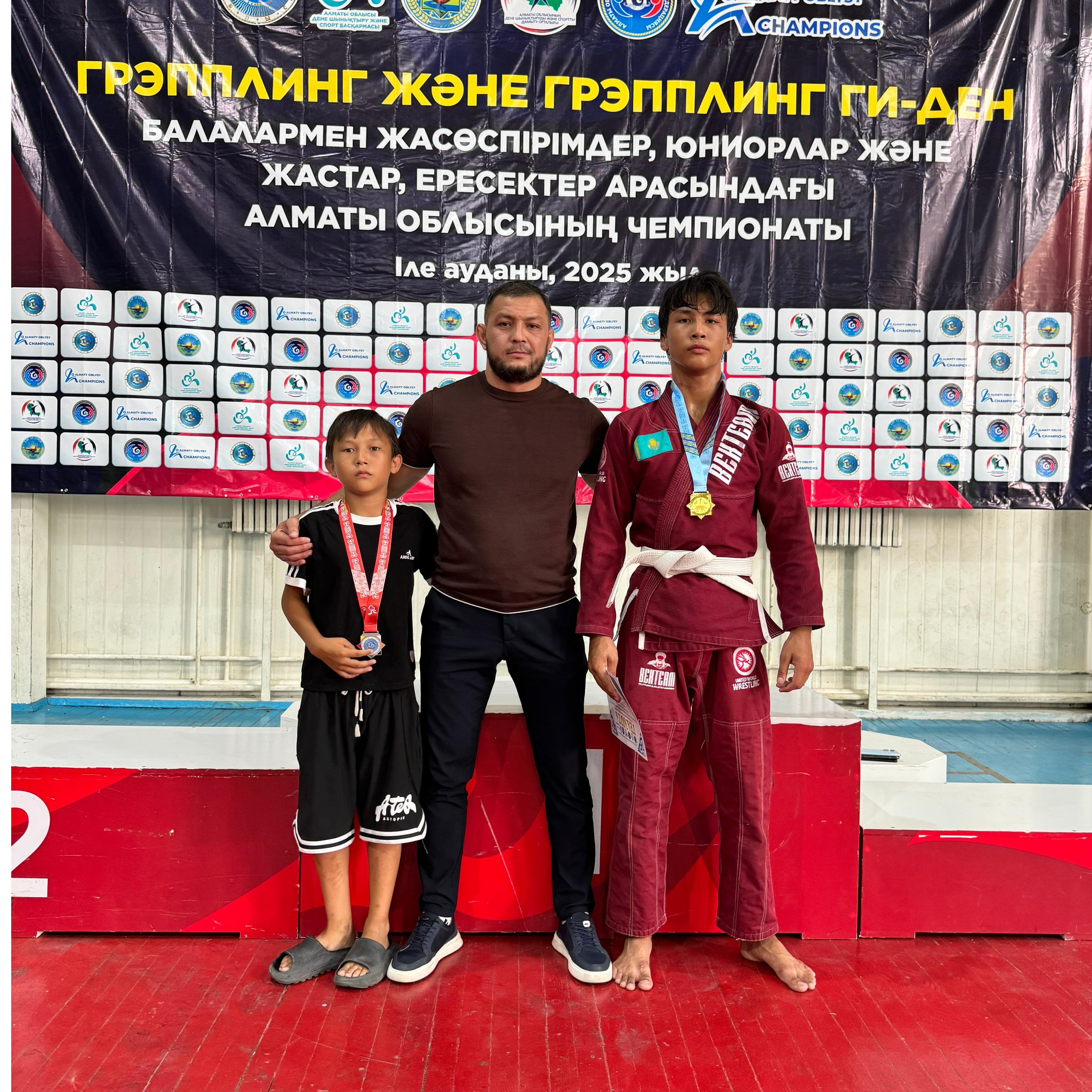 Путь бойца