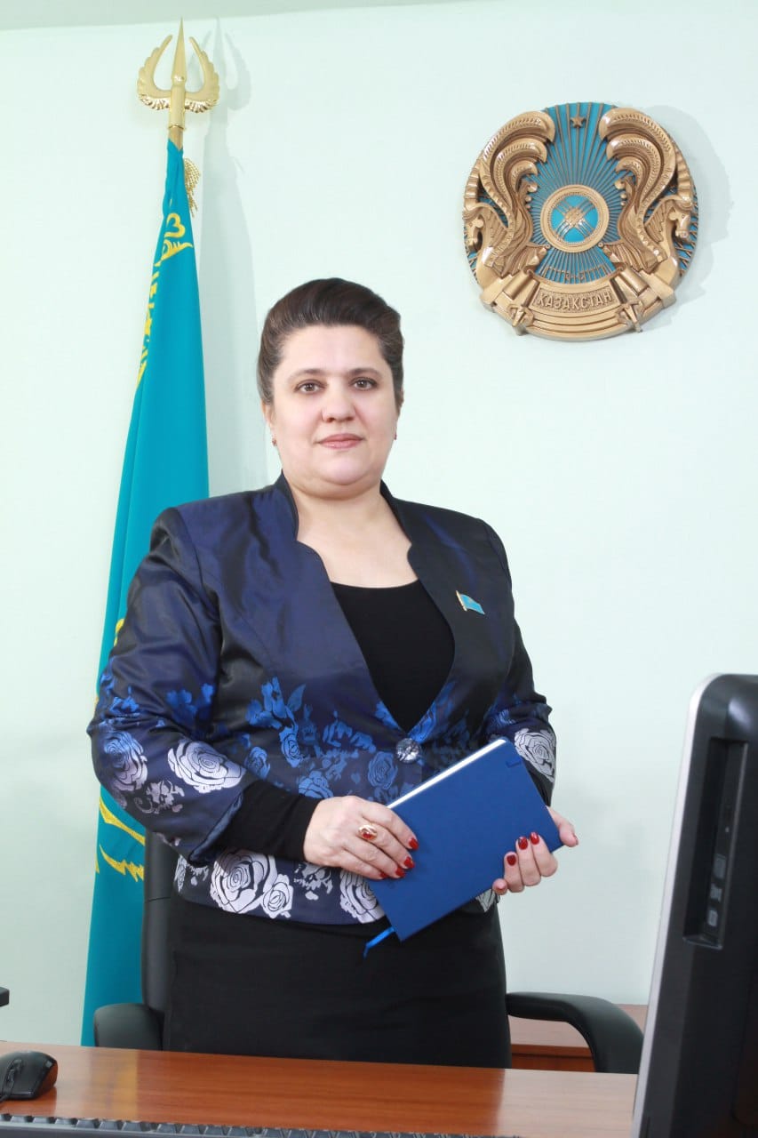 Труд снова в почете