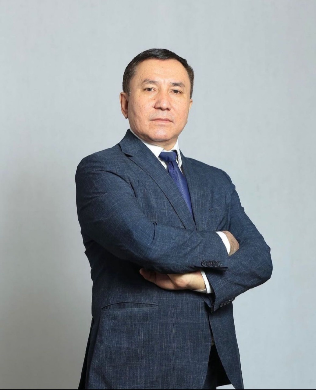Бірлік бар жерде – тірлік бар