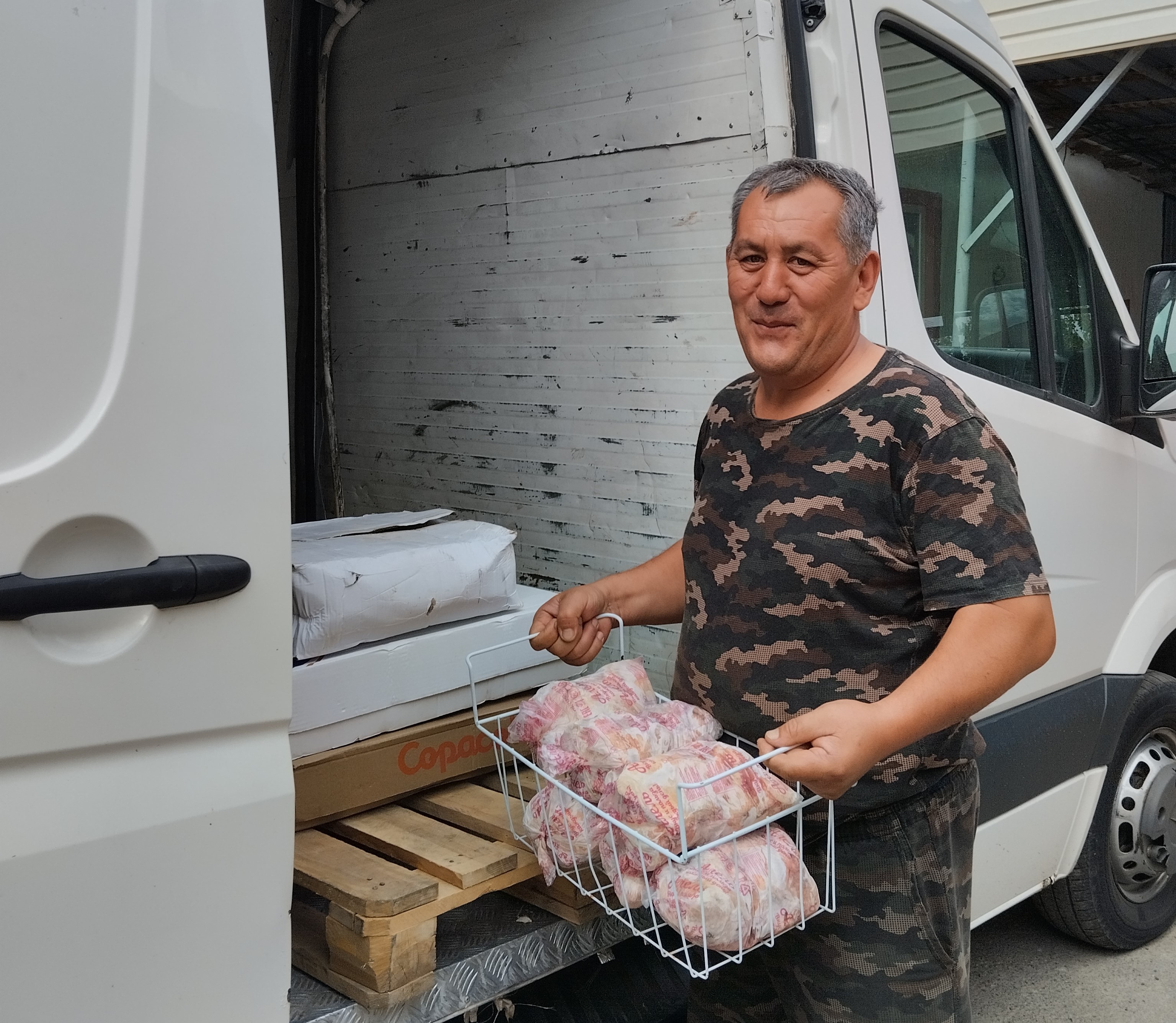 От мечты к делу