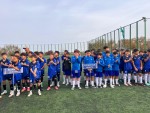 Дню Республики посвящается