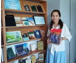 Хранительница слова