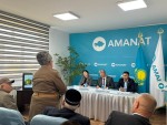 Новый вектор перемен