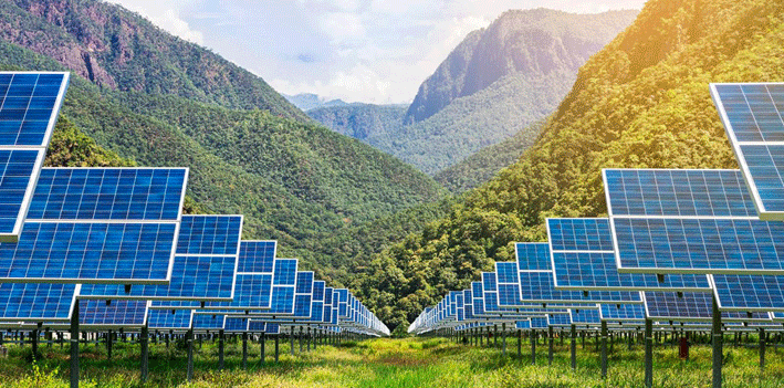 Эксперты отрасли солнечной энергетики Казахстана расширяют международное сотрудничество