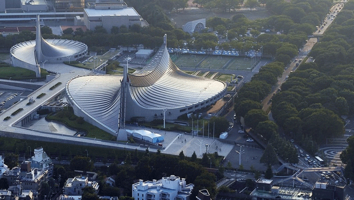 Расписание Олимпиады Токио-2020
