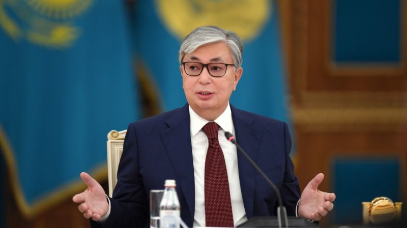 Какие зримые успехи достигнуты с момента инаугурации Главы государства в Казахстане?