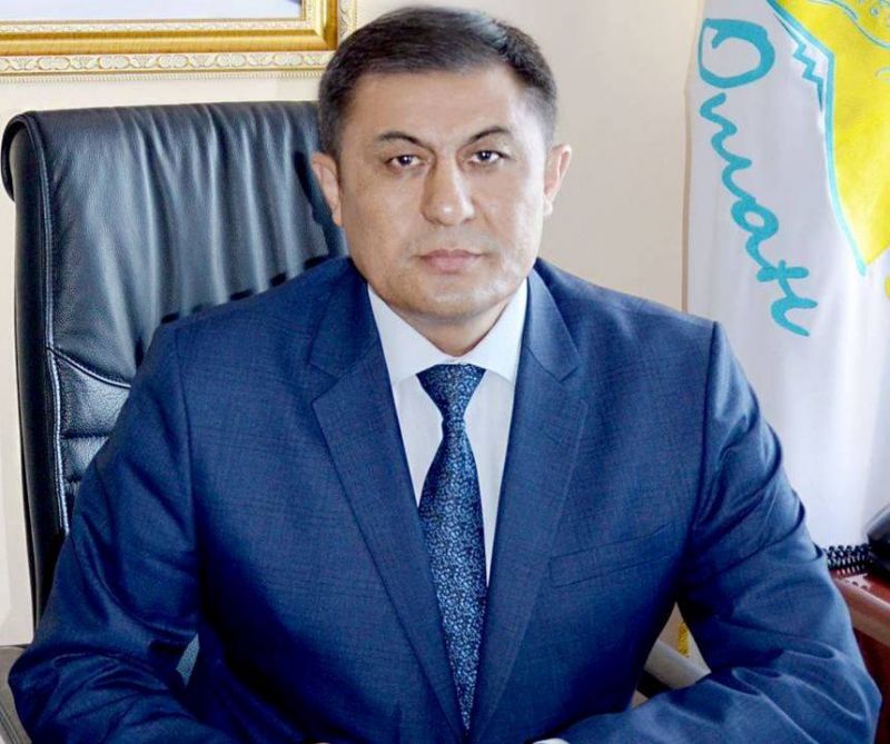 Благодаря Елбасы в Казахстане сложилась многопартийная система