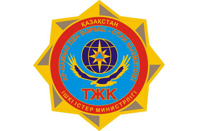 В Алматинской области создаются пожарные посты