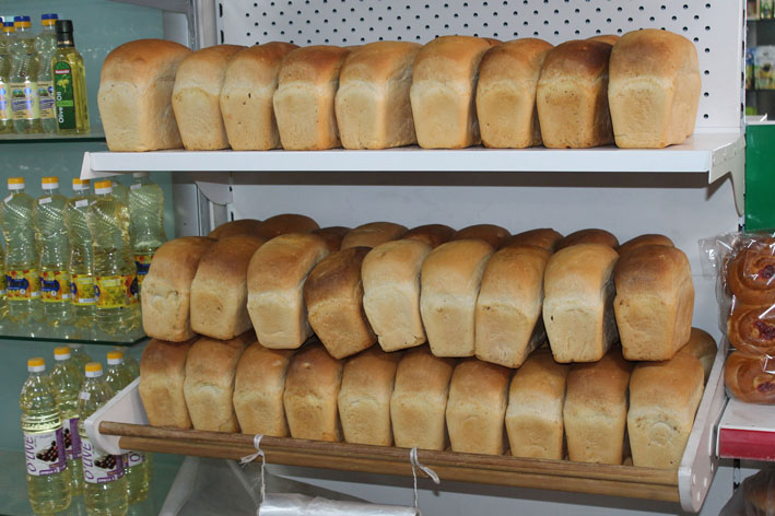 Повышения цен на формовой хлеб не будет