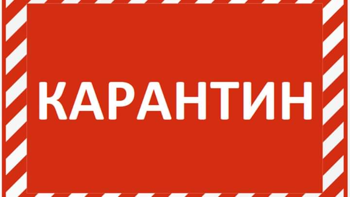 В Алматинской области село Кеген закрывается на карантин