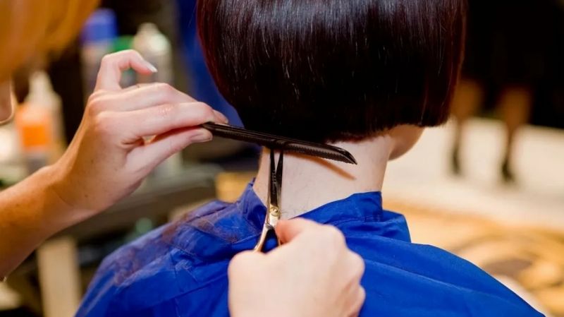 Более 52 млн тенге заработали за 2 дня парикмахерские в РК – КГД