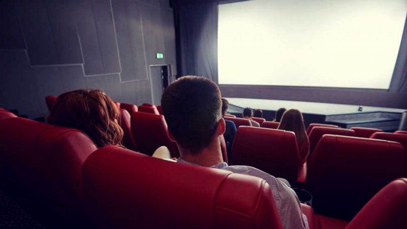 Что увидят казахстанцы в кинотеатрах после карантина