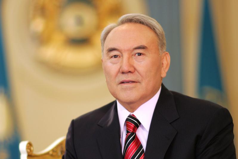Нурсултан Назарбаев: «Коронавирус – это испытание для всего человечества»