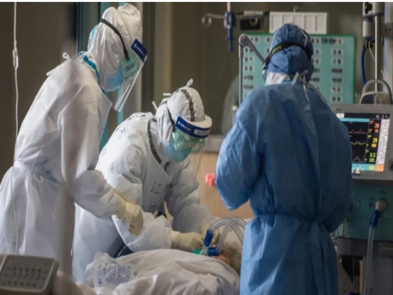 За прошедшие сутки в Казахстане 1179 человек выздоровели от коронавирусной инфекции