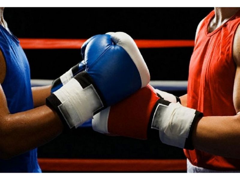 Боксеры сборной Казахстана снова на сборах