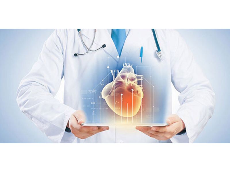 Коронавирус: пациенты с хронической сердечной недостаточностью должны встать на учет!