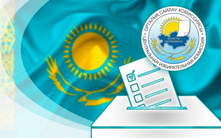 Ход подготовки к избирательной кампании и проведения выборов обсудили на заседании ЦИК в столице