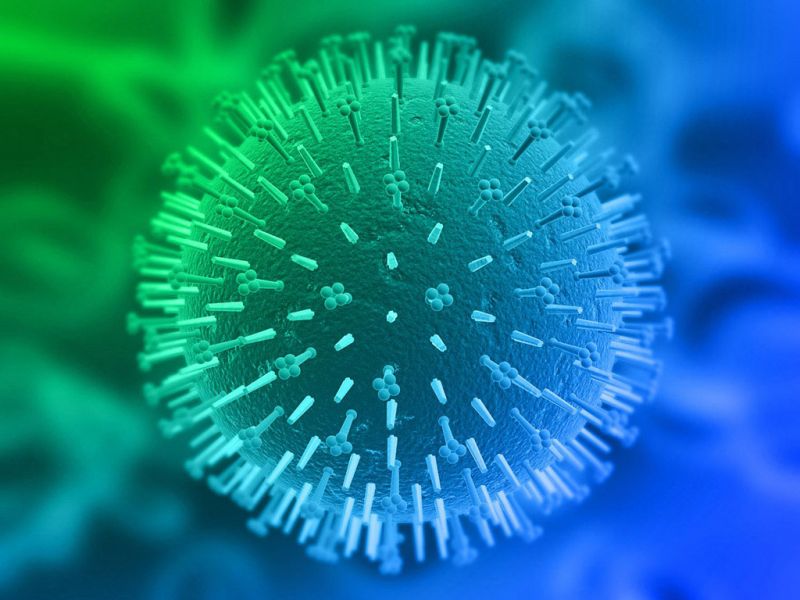 Профсоюзы Жетысу ведут профилактику коронавируса