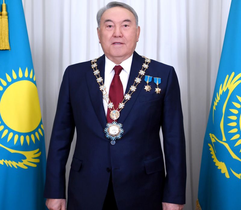 Нурсултан Назарбаев: Казахстан прошёл нелёгкий путь, на который у других государств уходили столетия.