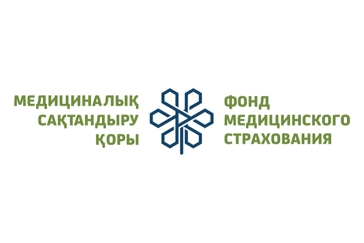 Поступления в Фонд медицинского страхования по Алматинской области в декабре 2020 года составили 1,78 млрд. тенге