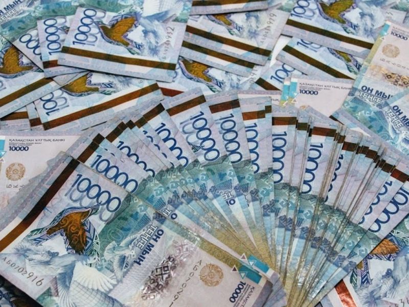 7,4 млрд тенге выплатили в бюджет коррупционеры