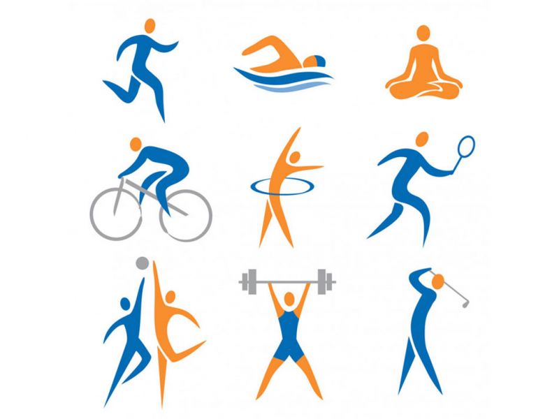 Жители Жетысу активно занимаются спортом и физкультурой